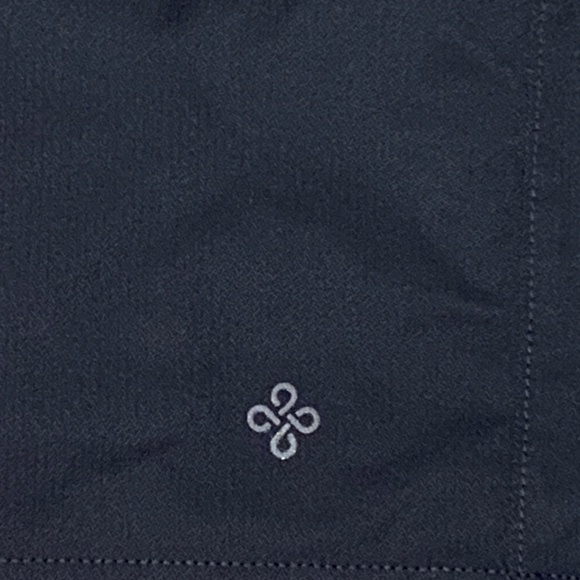 Shambhala skort. Sz M - Picture 10 of 13